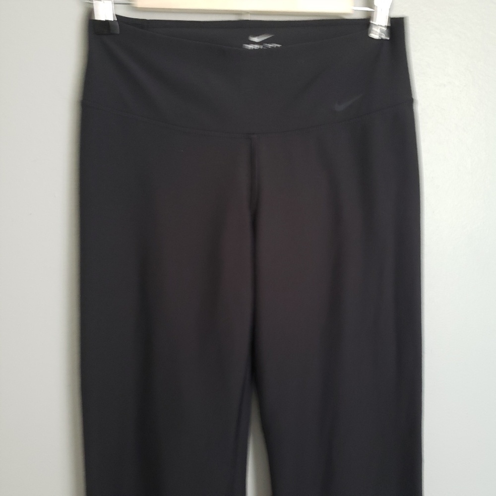 Nike | Yoga Boot Cut- S - Picture 3 of 7